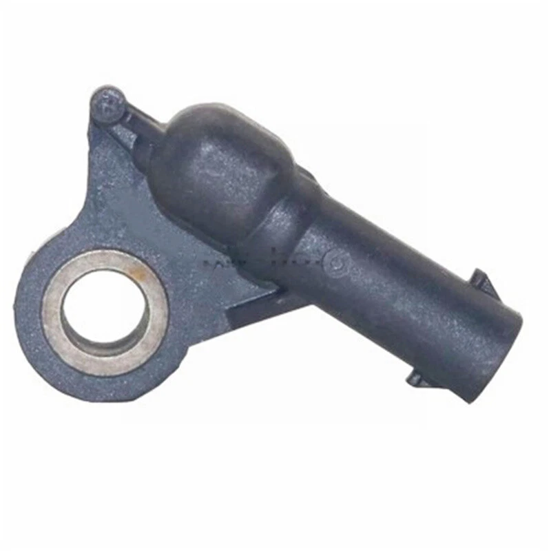 Sensor de impacto de bolsa de gas delantero izquierdo y derecho para Tesla Model X 2016-2020 1037588-00-A Foto 4 de 4