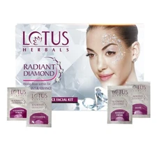 Facial Massage Kits Lotus, VLCC, Mamaearth, Shahnaz Hussain Buy Any