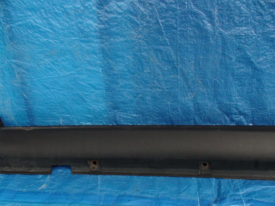 2003-2005 Infiniti FX35 FX45 Left Driver Side Rocker Panel Molding 76851-CG000 Foto 4 de 4
