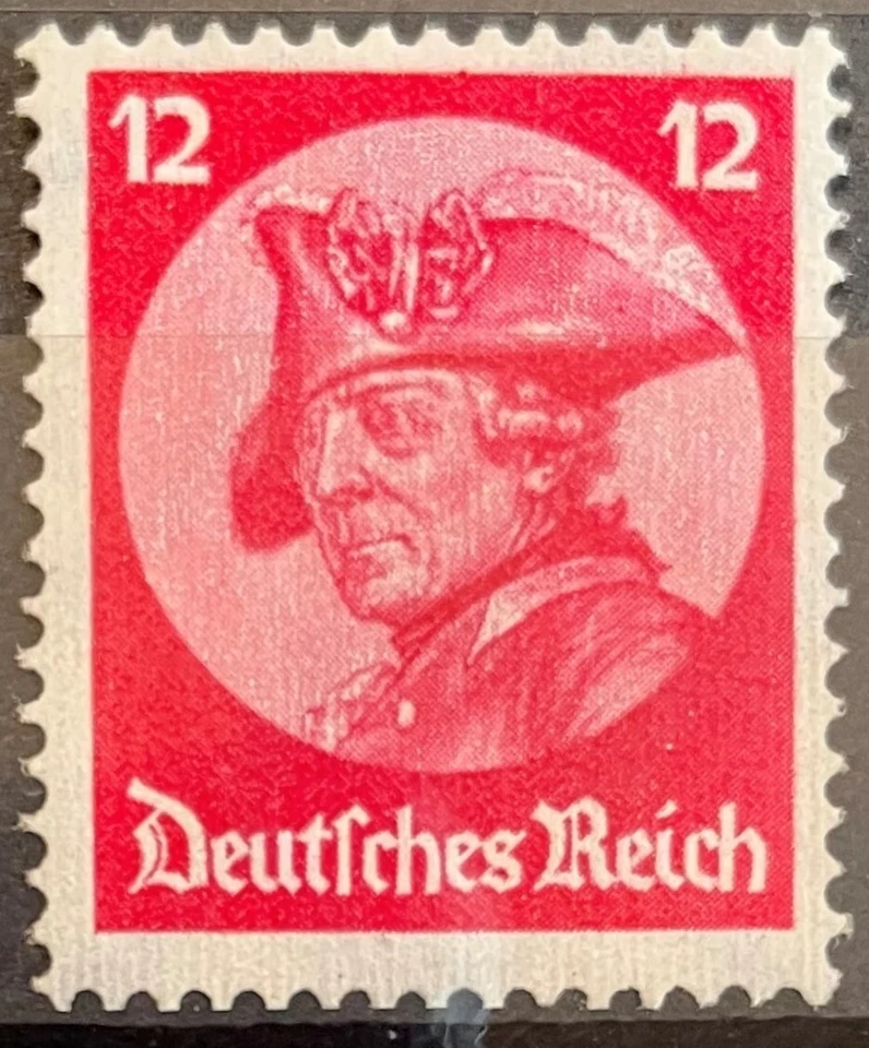 Germany 1933 DR Set opening of Reichstag Mi# 479 - 481 , Sc 398-400 ** MNH - Image 4 of 4