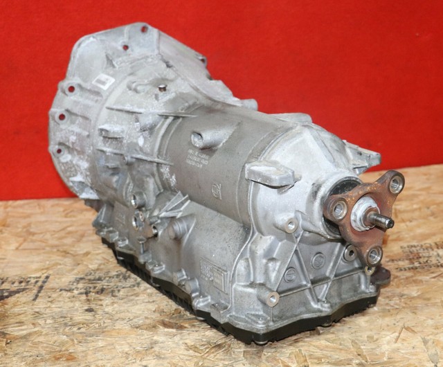 Automatic Auto ZFS Transmission Tranny Gearbox OEM BMW F10 F13 eBay