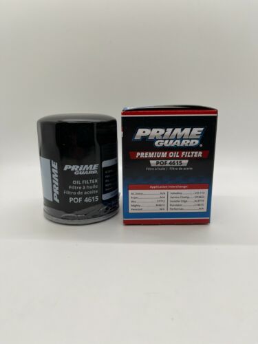 Premium Guard Oil Filter - PG4615 (6 Pack) / Standard Life / 57712 VO-113 OF4622 - Picture 2 of 11