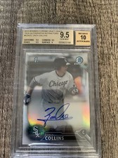 2016 Bowman Chrome Baseball Prospect Autographs Guide 60