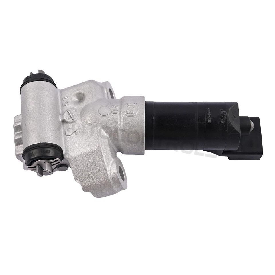 New Rear RH Parking Brake Actuator Fits VW Touareg 11-16 Porsche Cayenne 11-18 - image 4 of 4