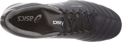 Asics DS LIGHT X-FLY PRO Black/Silver 1101A025.004 Men's Soccer
