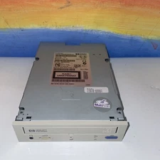 Rare~ HEWLETT PACKARD COMPANY C4352-56000 IDE 2X 6X CD-R/RW