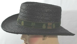 dorfman pacific raffia hat
