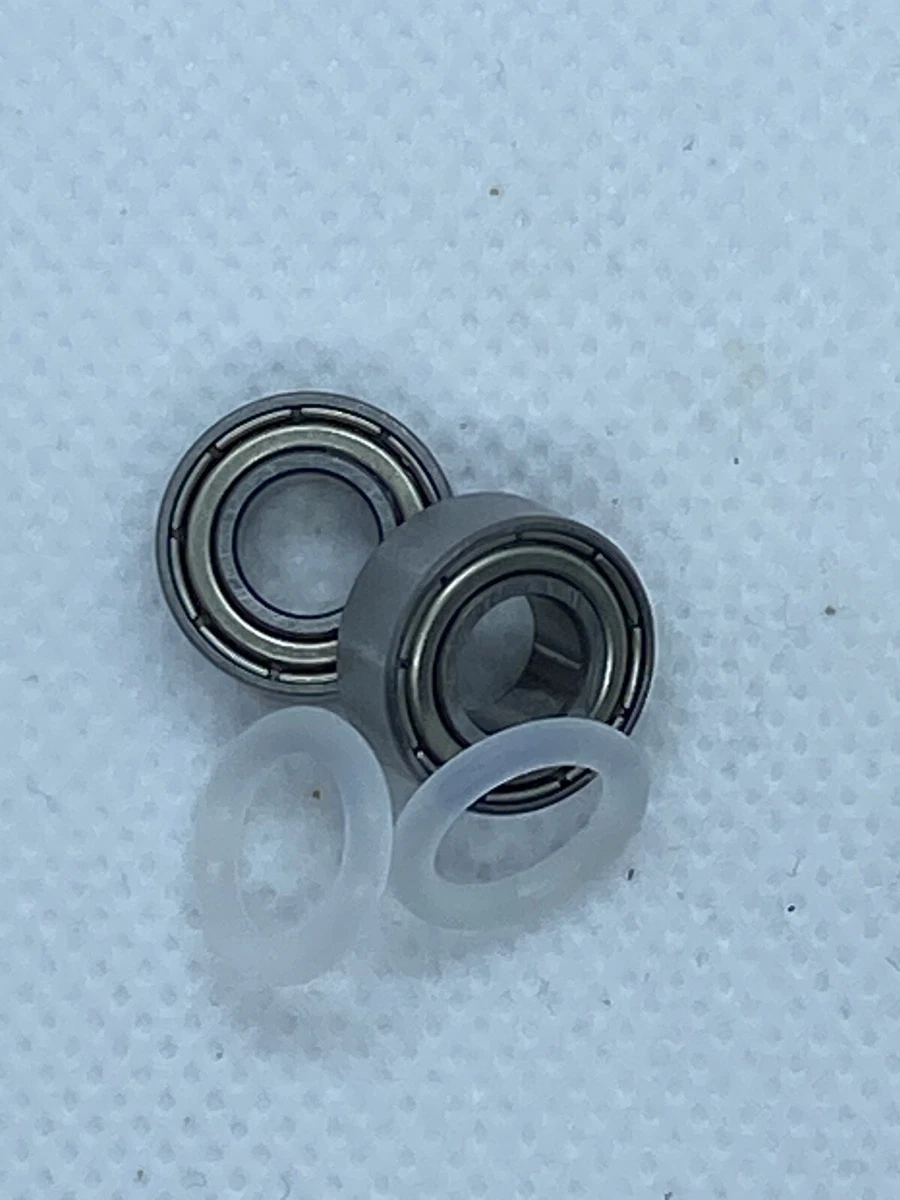 Speedplay rebuild kit sale