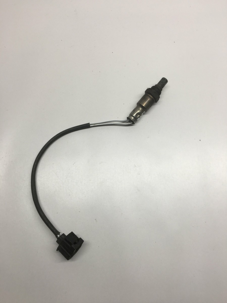 2014 DODGE RAM 1500 Pick-up DJ, DS 5.7 Lambda Oxygen O2