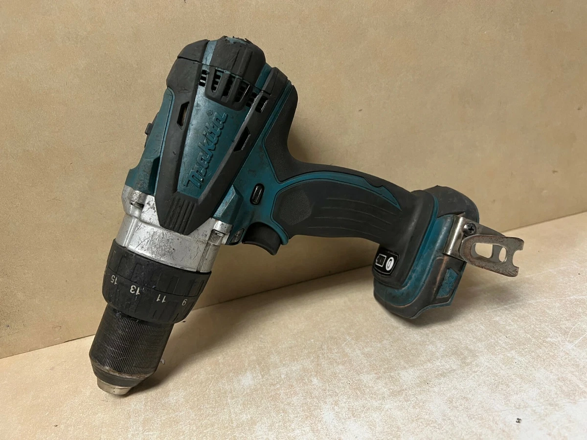 Makita MAK DHP458 18V 1 2
