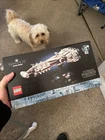 Lego 75376 Star Wars Tantive IV 654 pcs 25th Anniversary Set - New Sealed