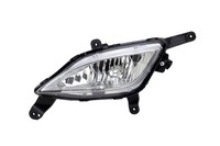 Nebelscheinwerfer Passend FüR Hyundai I30 11/11-03/15 H8 Links Fahrerseite