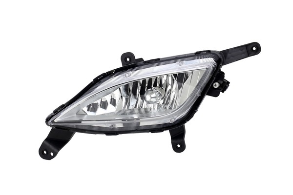 Nebelscheinwerfer Passend FüR Hyundai I30 11/11-03/15 H8 Links Fahrerseite-image