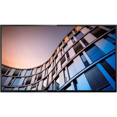 Philips 50'' 4K UHD Commercial Digital Signage Display Monitor 50BFL2114/27