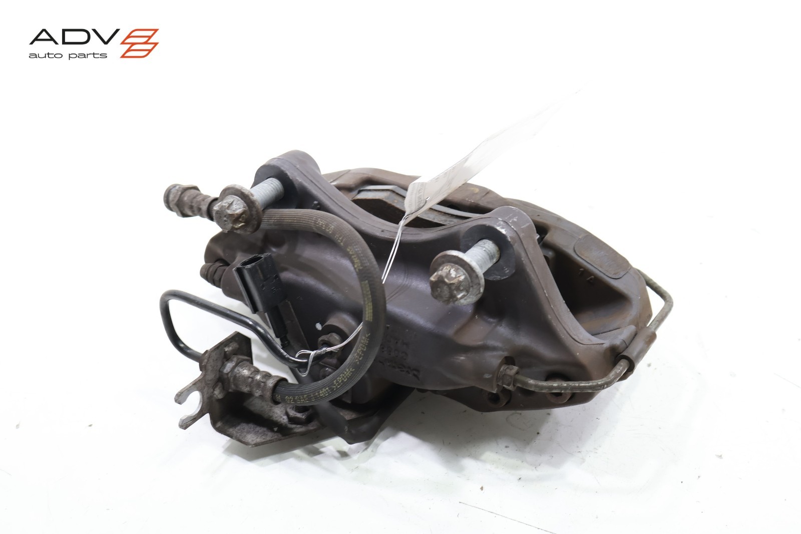 2014 - 2016 MASERATI GHIBLI REAR LEFT DRIVER SIDE BRAKE CALIPER OEM