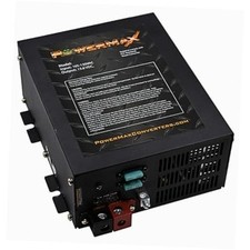 RV Converter  12V AC to DC Power Converter with 55 Amp Converter - PM4 12V