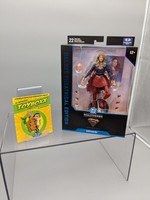 Dc Multiverse Supergirl (2026) Supergirl 17 Cm Theatrical Deluxe Mcfarlane 2D