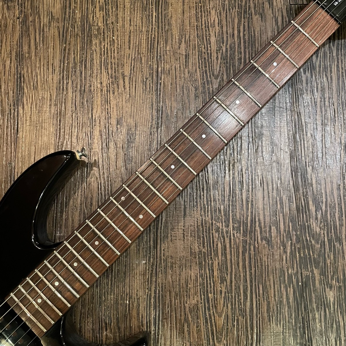 Aria Pro II VA-353Bブラックエレキギター Aria Pro II VA-353 Electric Guitar | eBay