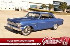 1964 Chevrolet Nova for Sale
