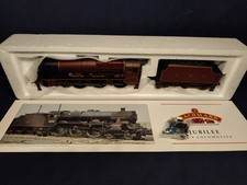 BACHMANN - 31.157 - MOTRICE A VAPORE IN SCALA H0