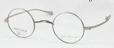 John Lennon JL-A105 Titanium Glasses C-4 Made in Japan Official Licensed Rx OK