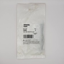 Hanson 1454 Irwin Tap Plug 5/8-18 NF High Carbon Steel New Old Stock