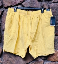 Roundtree  York MENS Swim Trunks Swimwear Shorts BIG  TALL 2XB,3XT,3XB,4XB NWT