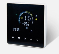 Tuya WiFi Smart Thermostat Water/Heating/Gas Boiler Remote Controller for Alexa