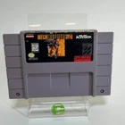 MechWarrior 3050 (Super Nintendo SNES, 1995)