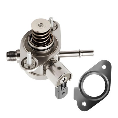 12651170 HM10075 High Pressure Fuel Pump Compatible with Impala 2014-2019 Mal...