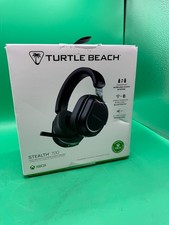 Turtle Beach Stealth 700 Gen 3 Wireless Multiplatform Xbox Gaming Headset Black