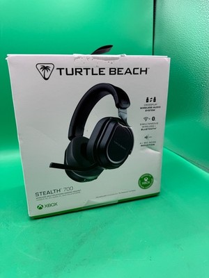 Turtle Beach Stealth 700 Gen 3 Wireless Multiplatform Xbox Gaming Headset Opened