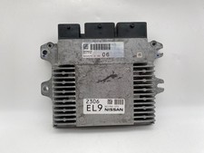 2021 Nissan Sentra 2.0l Engine Computer Control Module Ecu Ecm Ebx Bed505-700