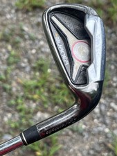 Taylormade Burner 85 6 Iron Stiff Flex RH