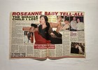 The National Enquirer Nov 16, 1998 Gymnast’s, Pricess Di, JonBenet, & More Issue — photo 5