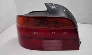 BMW 5 E39 Rücklicht hinten links 8358031 2.80 1998 28631175