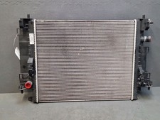Radiateur Smart FORTWO