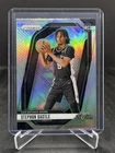 2024-25 Panini Prizm Basketball Stephon Castle RC Rookie Silver #234