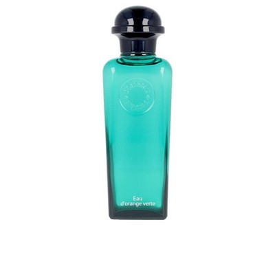 HERMES Eau DOrange Verte Eau De Cologne Natural Spray, 3.3 oz.