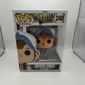 Gravity Falls FUNKO POP | eBay