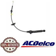 96-02 Camarofirebird 4l60e Automatic Transmission Shifter Cable New Gm 12558306 96-02 Camarofirebird 4l60e Automatic Transmission Shifter Cable New Gm 12558306