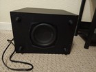 JBL Cinema SB170 Wireless ONLY!!! SUBWOOFER!!!!!!!! 2.1 Channel 30W RMS Black — photo 3