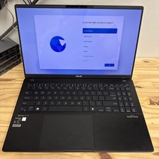 Asus Vivobook S15 Q5507Q 15,6" Snapdragon X Plus 3,4 GHz 16 GB RAM 512 GB SSD (-02)