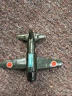 GoBots Zero Plane with Bomb Bandai Japan MR-39 Vintage 1984