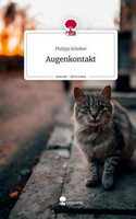 Augenkontakt. Life Is A Story - Story.One Philipp Schober