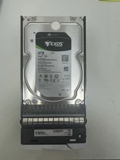 Seagate Exos Enterprise 7E8 ST4000NM0095 4 TB SAS 3 3.5" Enterprise  1YY207-004