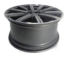 2017-2019 Audi Q7 4m 20x9 Aluminum Alloy 10-spoke Wheel Rim 2017-2019 Audi Q7 4m 20x9 Aluminum Alloy 10-spoke Wheel Rim