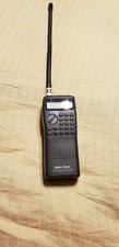 Radio Shack Pro-25 100 Channel Direct Entry Programmable Scanner Tested Working