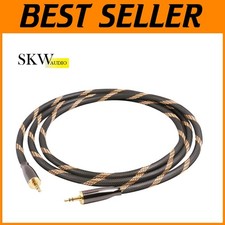 Grade 3.5mm Male Jack Audio Cable