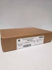 New AB 1756-IR6I ControlLogix 6 Pt Isolated RTD In Module